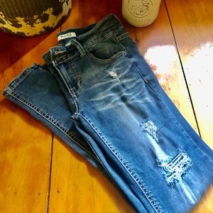 💥final price drop💥Girls jeans